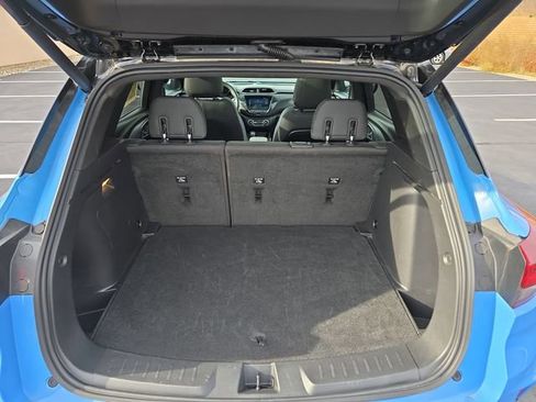 Used 2023 Chevrolet TrailBlazer RS w/ Sun and Liftgate Package image 15