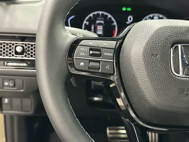 Certified 2026 Honda Civic Sport image 17
