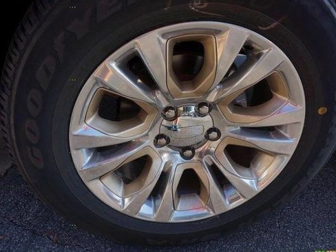 Used 2017 RAM 1500 Laramie Longhorn w/ Convenience Group image 5