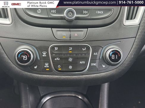 Used 2024 Chevrolet Malibu LT image 27