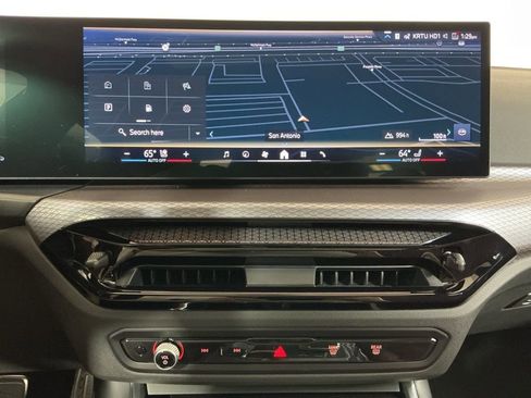 New 2026 BMW 330i Sedan w/ M Sport Package RWD image 12