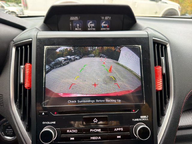 Used 2018 Subaru Impreza 2.0i Sport AWD/4WD image 19