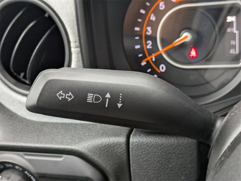 New 2026 Jeep Wrangler Sport S image 27