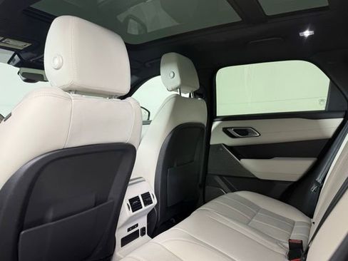 Used 2022 Land Rover Range Rover Velar R-Dynamic S AWD/4WD image 25