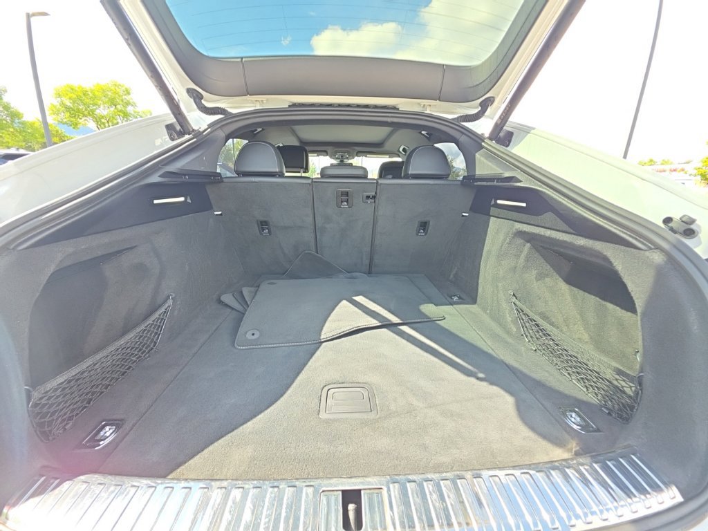 Used 2023 Audi e-tron Prestige w/ Prestige Package AWD/4WD image 23