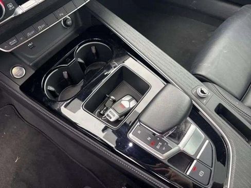 Used 2024 Audi A4 2.0T Premium Plus image 22