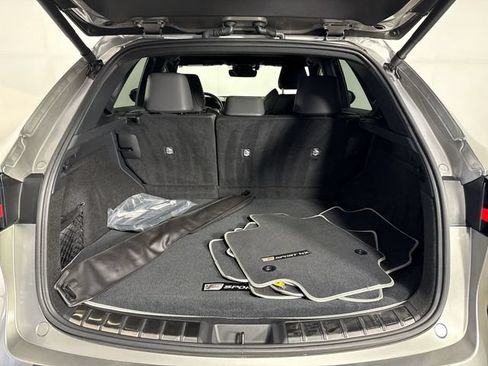 Certified 2024 Lexus NX 350 F Sport AWD/4WD image 37