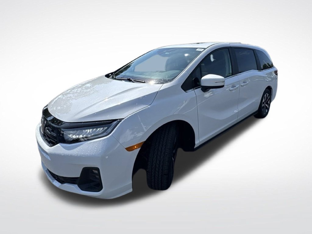 New 2027 Honda Odyssey EX-L image 3