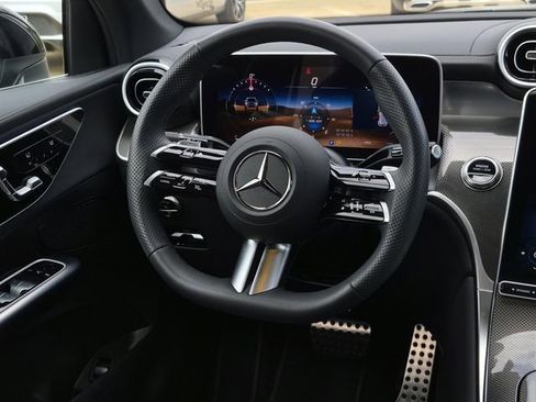 Certified 2026 Mercedes-Benz GLC 300 image 19