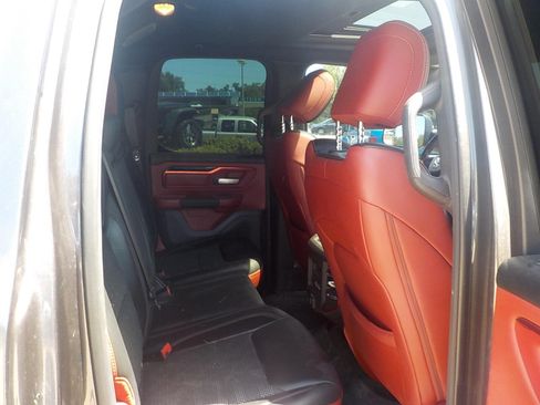 Used 2019 RAM 1500 Rebel w/ Rebel Level 2 Equipment Group AWD/4WD image 10