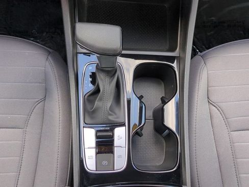 Used 2024 Hyundai Santa Cruz SEL FWD image 18