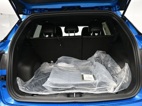 New 2025 Jeep Compass Latitude image 30