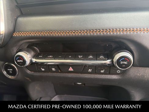 Certified 2025 MAZDA CX-50 2.5 Hybrid w/ Premium Plus Pkg AWD/4WD image 20