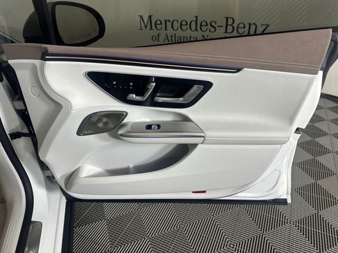 Certified 2023 Mercedes-Benz EQE 350+ Sedan image 15