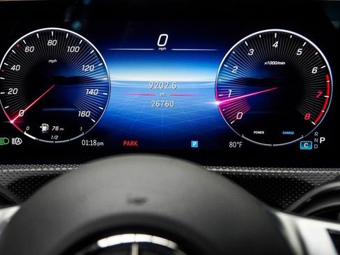 Used 2025 Mercedes-Benz CLA 250 image 28