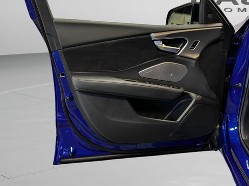 Certified 2025 Acura RDX A-Spec image 18