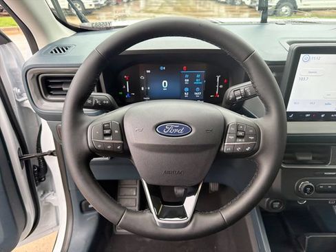 New 2026 Ford Maverick XLT w/ Equipment Group 301A AWD/4WD image 24