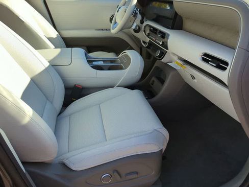 New 2026 Hyundai Palisade Limited FWD image 23