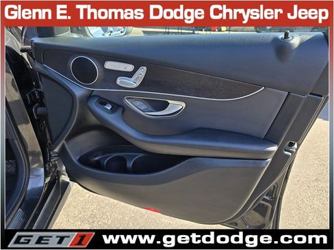 Used 2022 Mercedes-Benz GLC 300 image 35