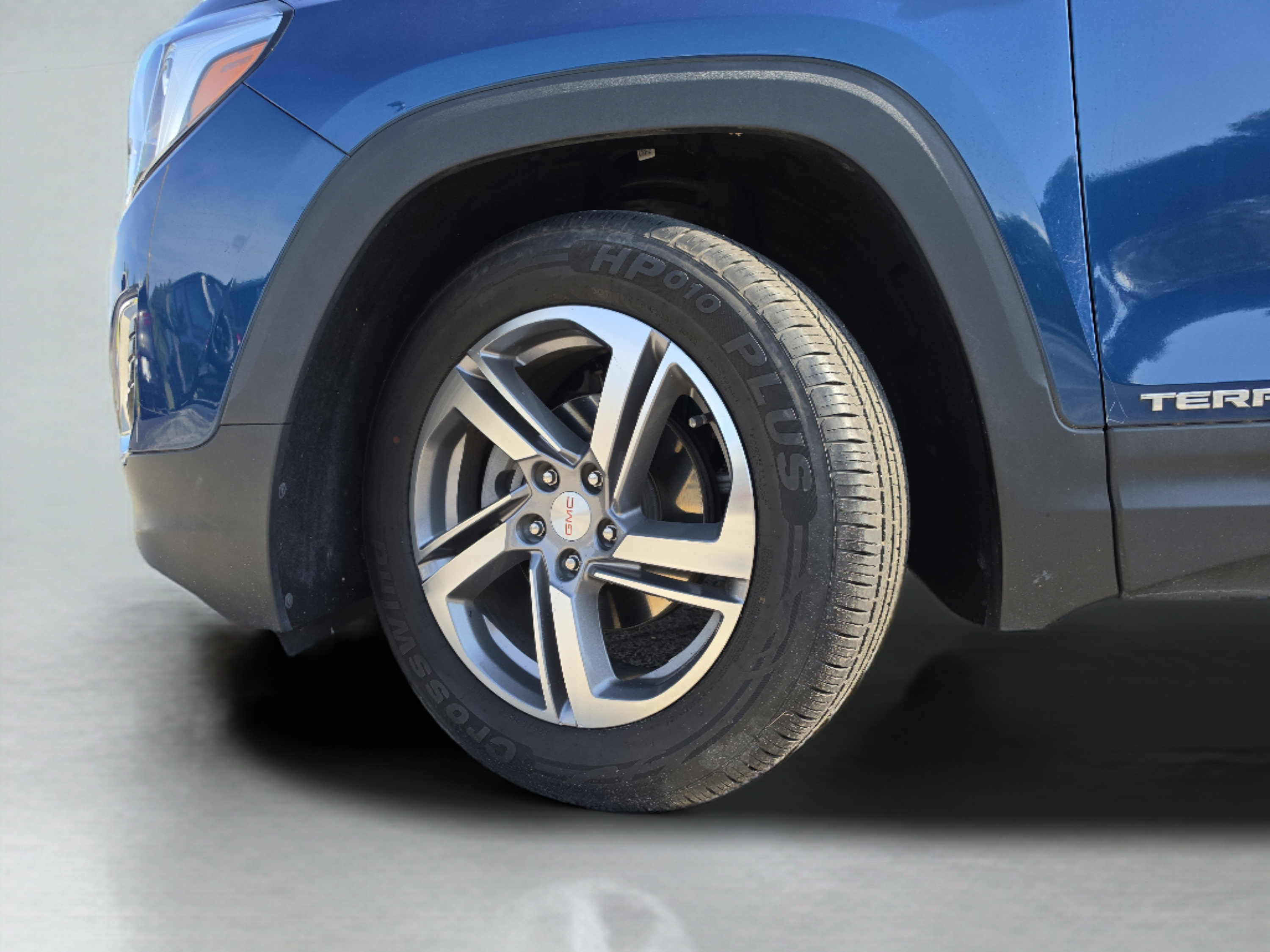 Used 2020 GMC Terrain SLT w/ Preferred Package FWD image 39