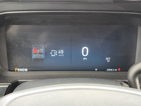 Certified 2025 Ford F250 Lariat w/ Chrome Package AWD/4WD image 16