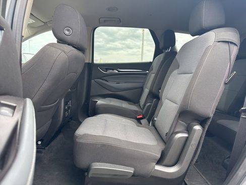 Used 2020 Buick Enclave Preferred w/ LPO, Floor Liner Package image 28