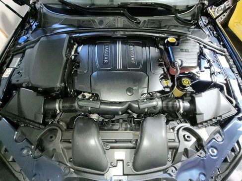 Used 2013 Jaguar XF 3.0 image 45