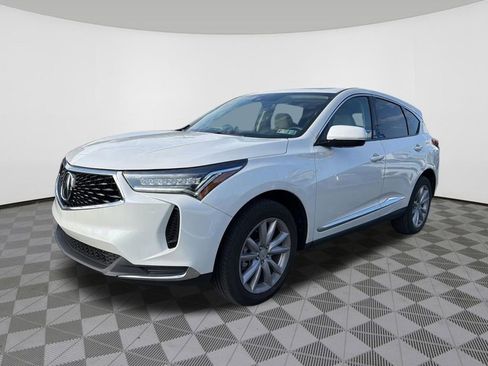 Used 2023 Acura RDX AWD image 3