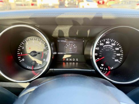 Used 2020 Ford Mustang Coupe w/ Black Accent Package RWD image 23