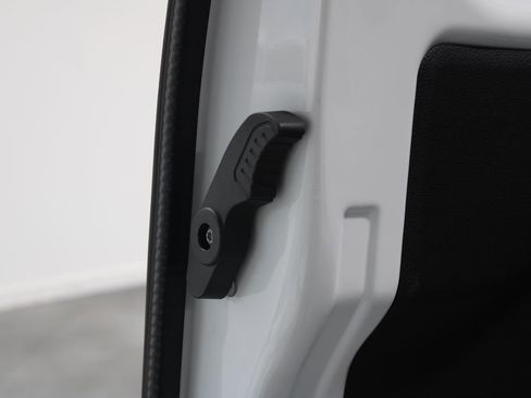 New 2026 Ford Transit 250 148 Medium Roof w/ Load Area Protection Package RWD image 18