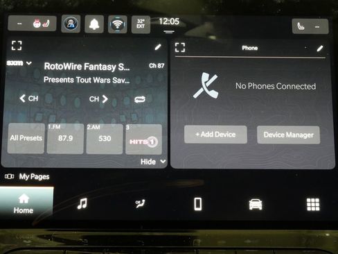 New 2026 Jeep Compass Limited image 17