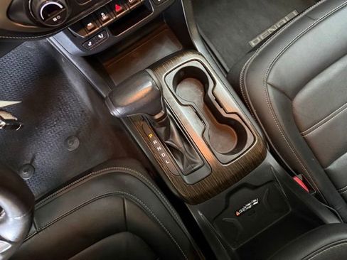 Used 2019 GMC Canyon Denali AWD/4WD image 30