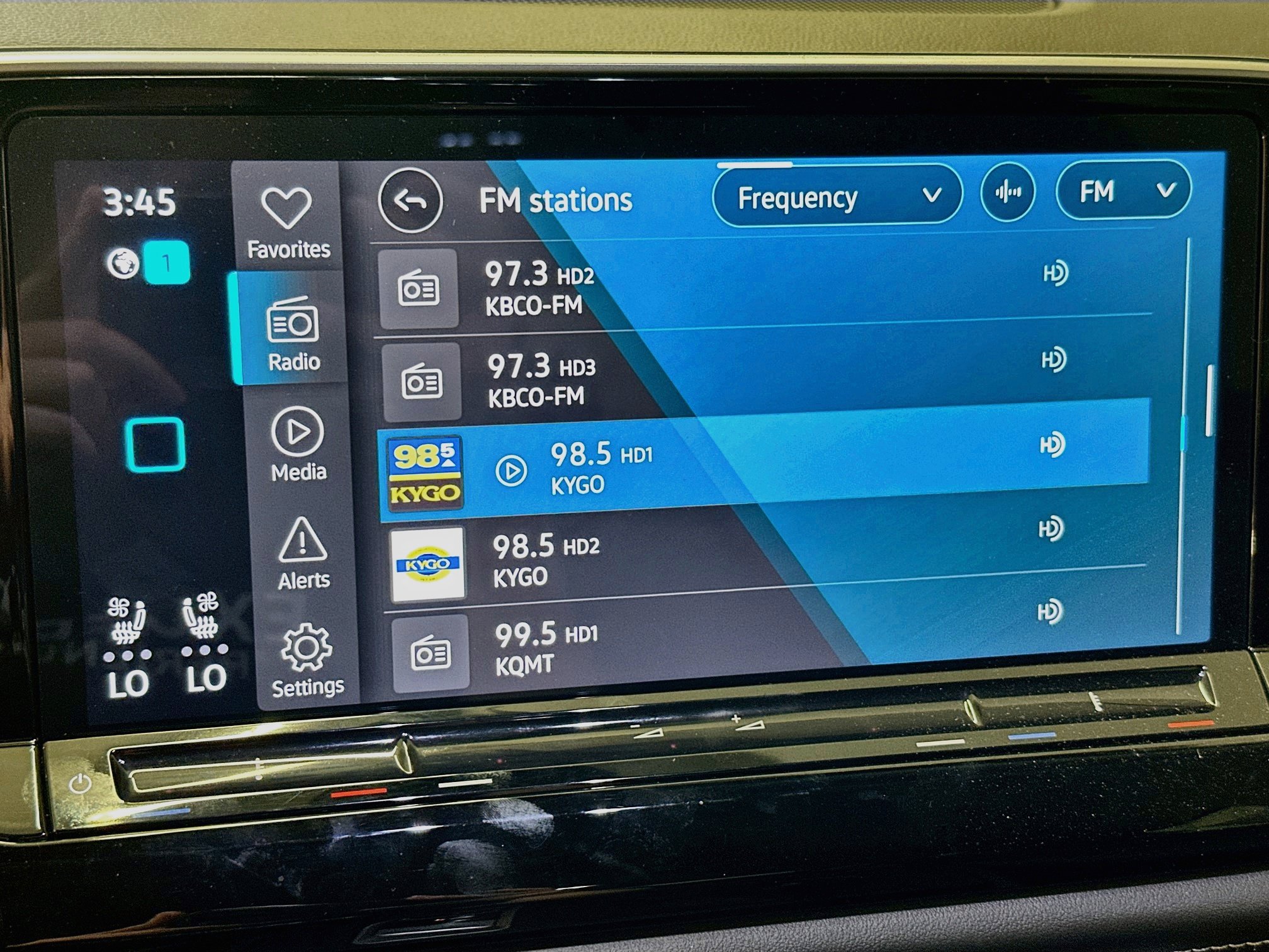 Used 2026 Volkswagen Atlas SE AWD/4WD image 21