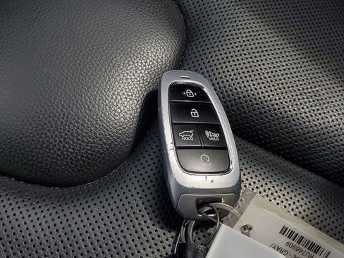 Used 2024 Hyundai Palisade Limited AWD/4WD image 28