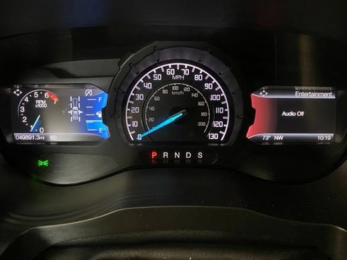 Used 2022 Ford Ranger Lariat w/ Tremor Off-Road Package AWD/4WD image 30