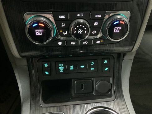 Used 2017 Chevrolet Traverse Premier w/ LPO, 'HIT The Road' Package image 31