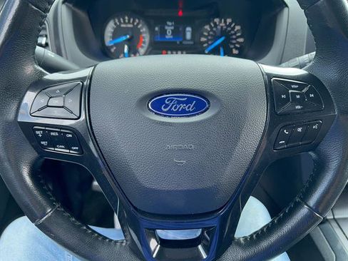 Used 2018 Ford Explorer XLT AWD/4WD image 23