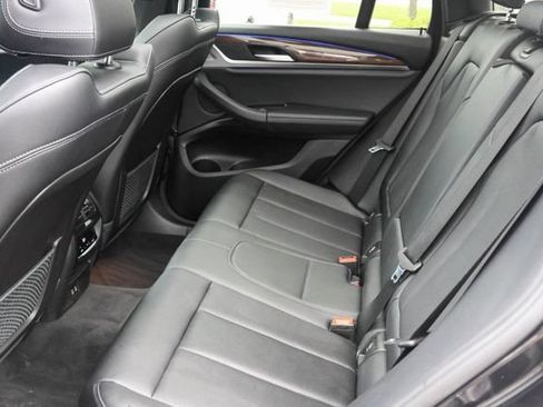 Used 2023 BMW X3 xDrive30i AWD/4WD image 15