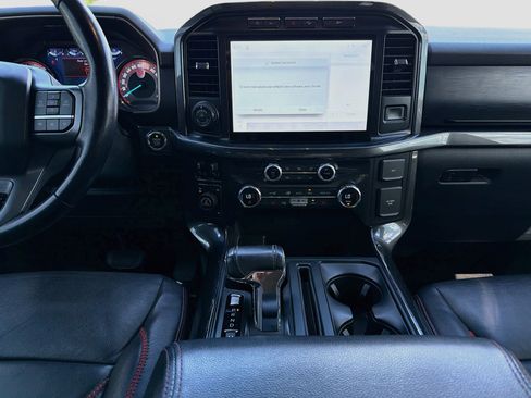 Used 2021 Ford F150 XLT w/ Equipment Group 302A High AWD/4WD image 17