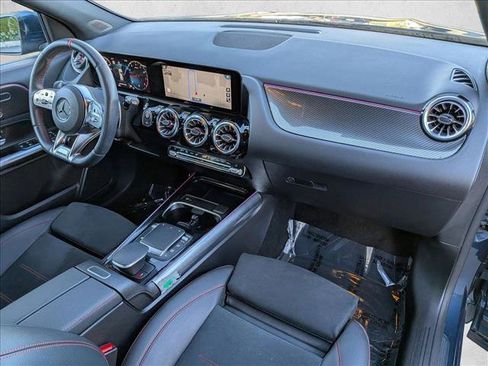 Certified 2022 Mercedes-Benz GLA 35 AMG 4MATIC image 22