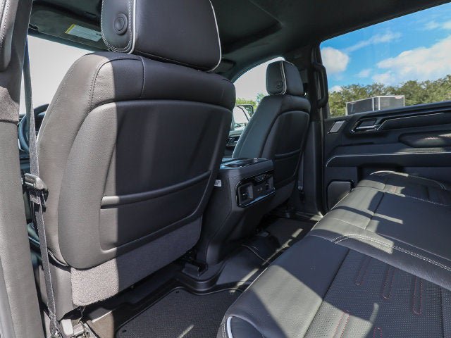 Used 2026 GMC Sierra 2500 AT4X AWD/4WD image 28