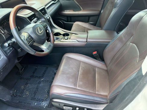 Used 2019 Lexus RX 350 FWD w/ Navigation Package image 5