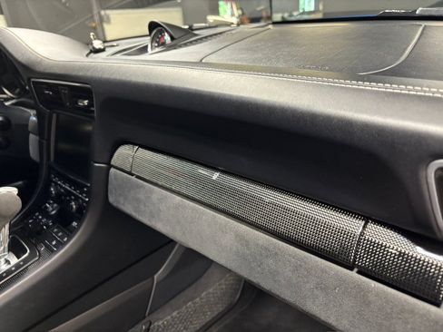 Used 2016 Porsche 911 GT3 RS image 9