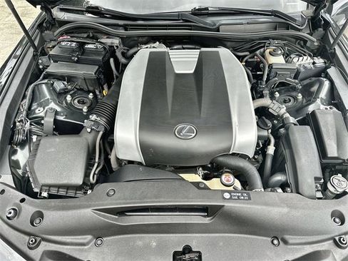 Used 2021 Lexus IS 350 F Sport w/ Accessory Package image 18