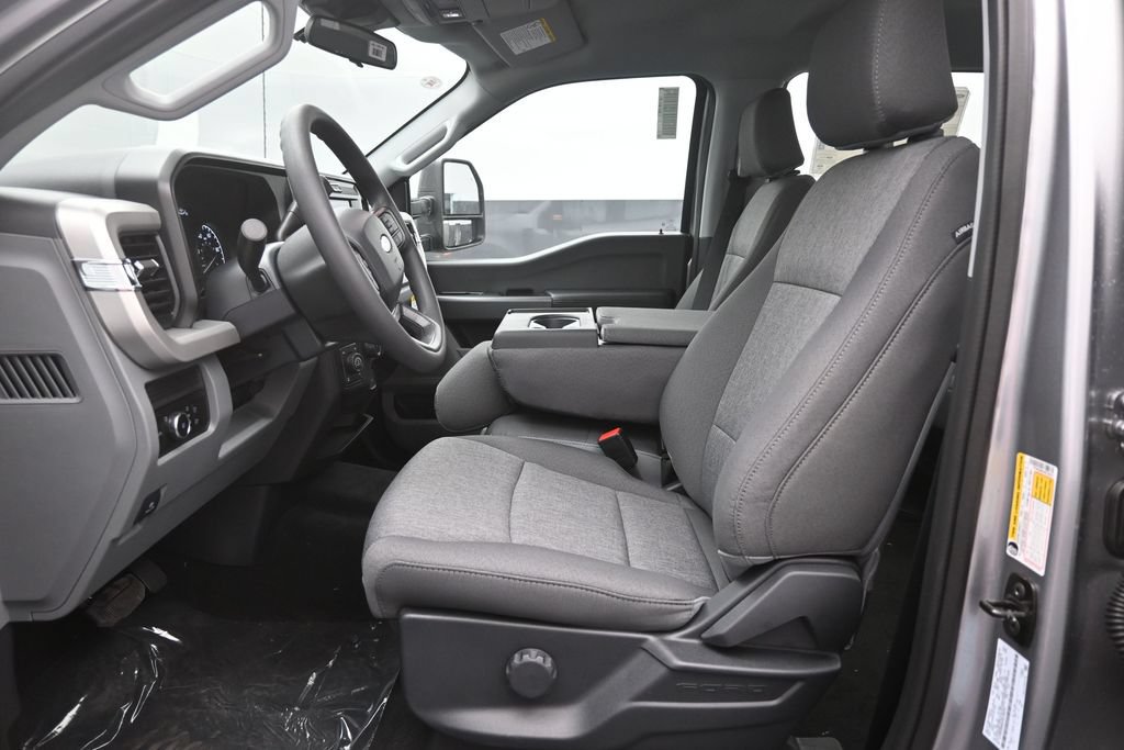 New 2027 Ford F250 XL w/ Tremor Off-Road Package AWD/4WD image 18