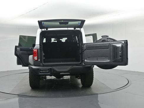 New 2026 Ford Bronco Heritage Edition AWD/4WD image 36