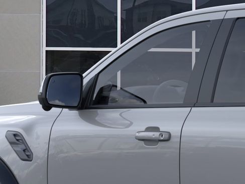New 2026 Ford Ranger Raptor AWD/4WD image 20