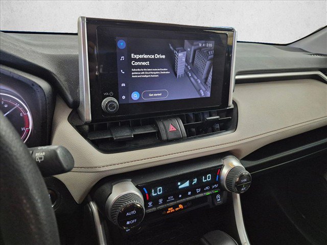 Used 2023 Toyota RAV4 XLE w/ Convenience Package FWD image 11