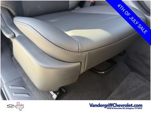 Certified 2026 Chevrolet Colorado LT w/ LT Convenience Package AWD/4WD image 25