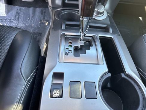 Used 2024 Toyota 4Runner Limited image 41